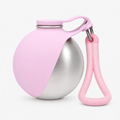 TrailPup™ Flask