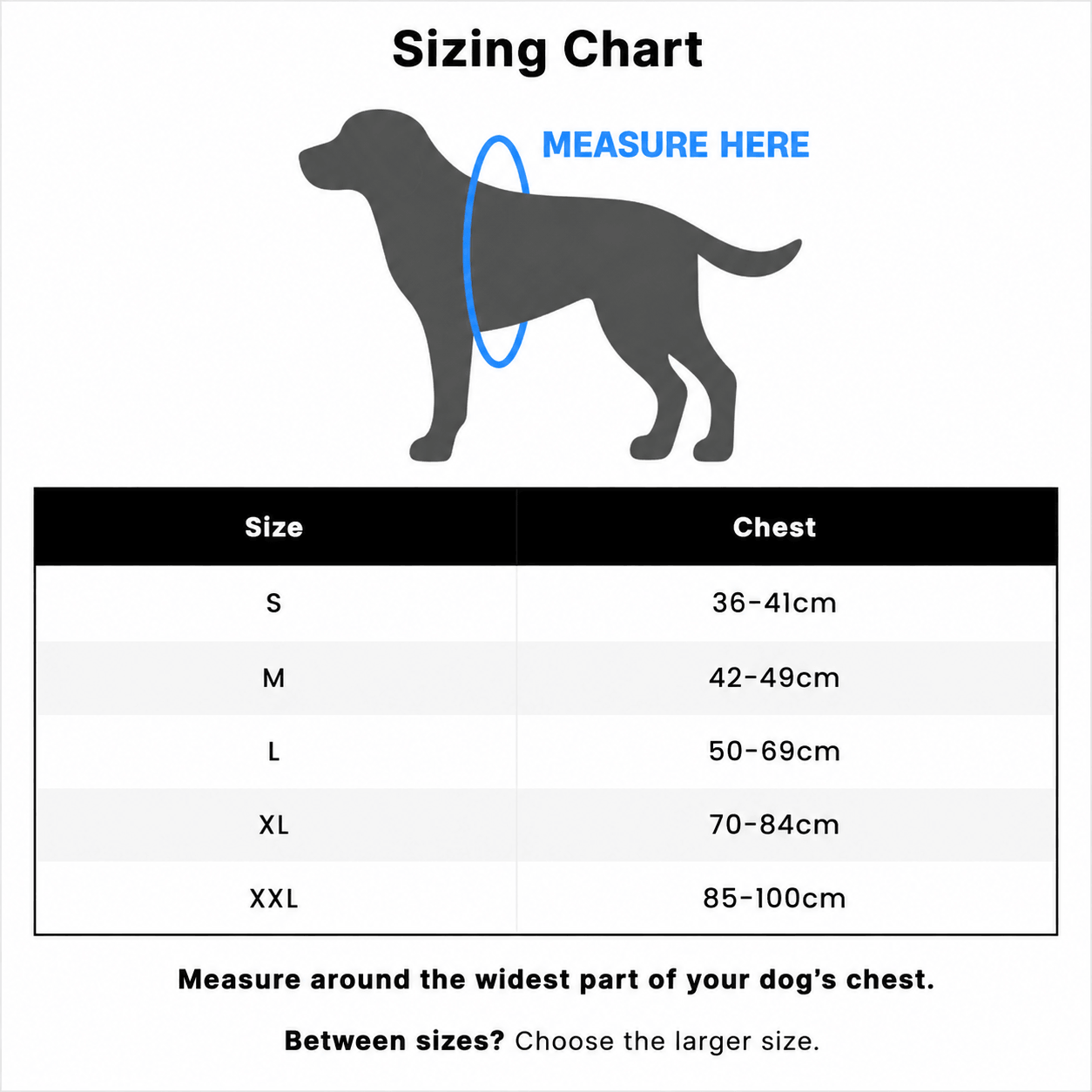 Alvento EasyLift™ Harness