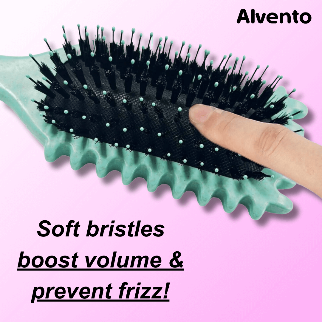 Alvento Kurl™ Brush