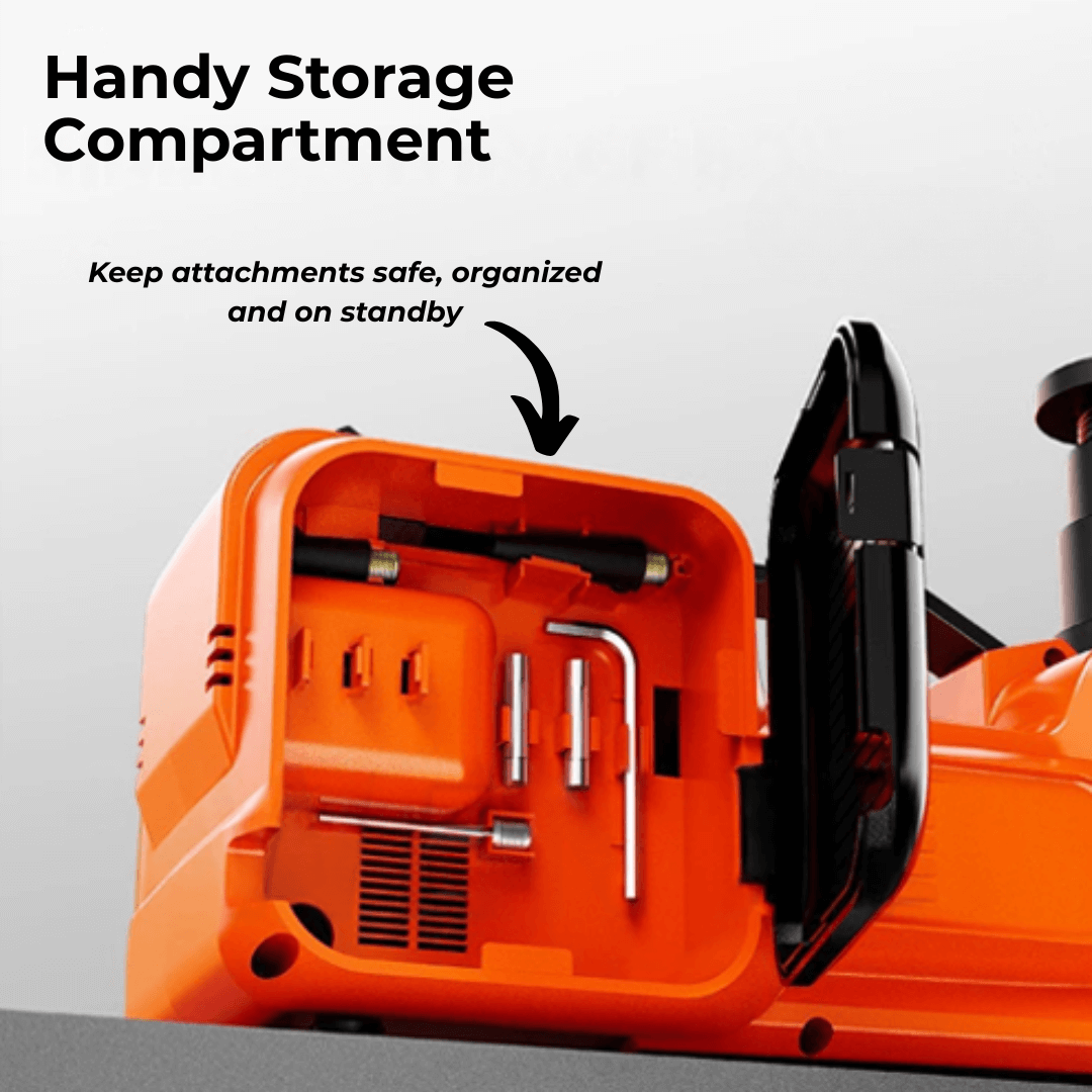 Alvento Ezy Jack™ Kit