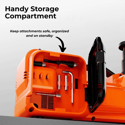 Alvento Ezy Jack™ Kit