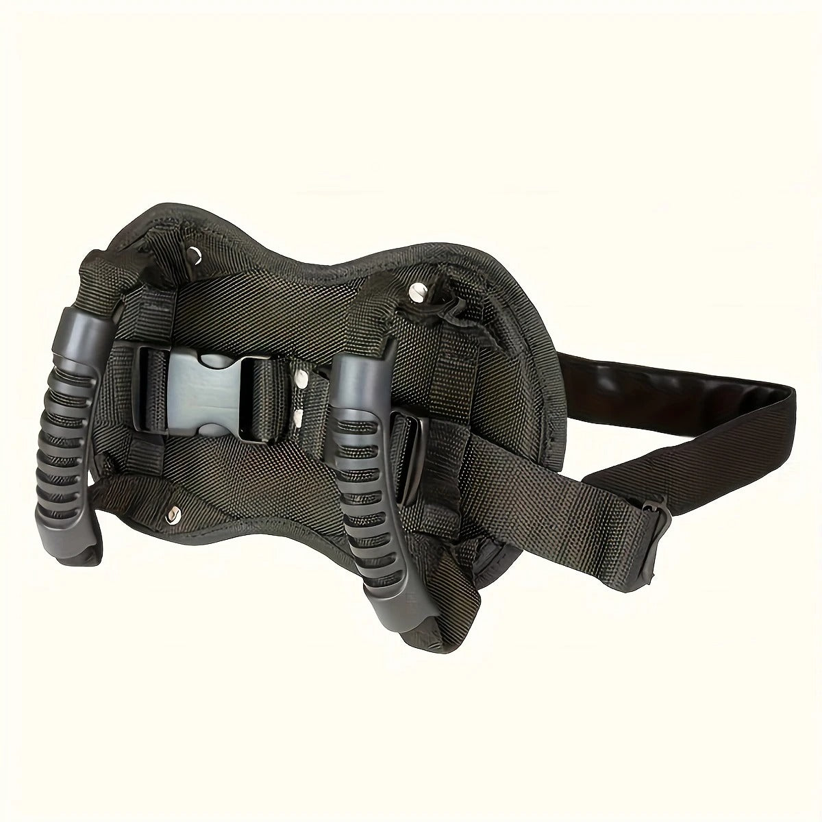 MotoGrip™ Belt