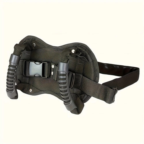 MotoGrip™ Belt